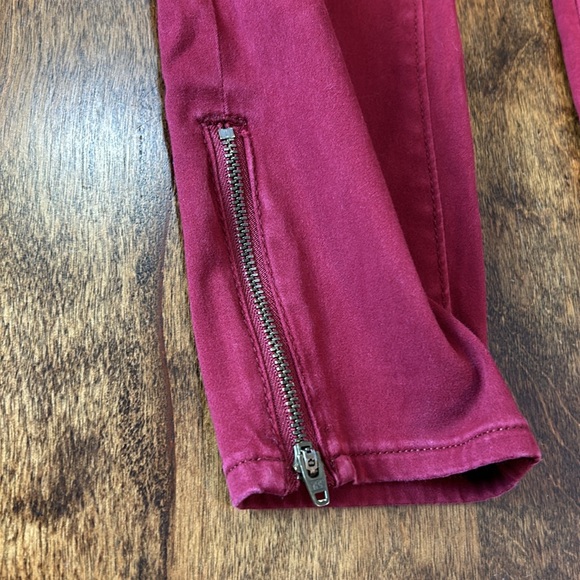 Loft‎ size 6 leggings - Picture 6 of 16